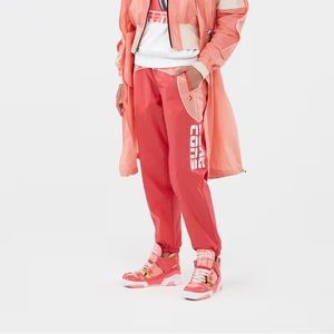 CONVERSE CONVERSE X FENG CHEN WANG SPORT sweatpants